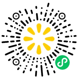 车商宝小程序码